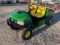 John Deere Gator CX Cart