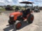 Kubota B2630 4WD Tractor