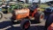 Kubota L3250 Utility Tractor