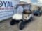 2014 E-Z-Go 48V 4 Passenger Lifted High Speed Golf Cart
