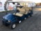 6 Passenger Kawasaki Gas Golf Cart