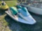 1993 Sea Doo SPX Wave Runner Personal Watercraft