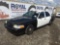 2005 Ford Crown Vic 4 Door Police Cruiser