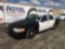 2005 Ford Crown Vic 4 Door Police Cruiser