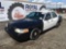 2005 Ford Crown Vic 4 Door Police Cruiser