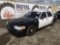 2008 Ford Crown Vic 4 Door Police Cruiser