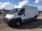 2015 Ram ProMaster 2500 Cargo Van