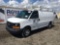 2006 Chevrolet Express Cargo Van