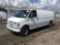 2002 Chevrolet Express Cargo Van