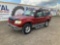 2002 Ford Explorer Sport Utility Vechicle