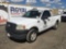 2006 Ford F-150 Four Wheel Drive Extended Cab Pickup Truck