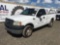 2005 Ford F-150 Four Wheel Drive Extended Cab Pickup Truck