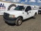 2005 Ford F-150 Four Wheel Drive Extended Cab Pickup Truck