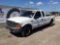 2000 Ford F-250 Extended Cab Pickup Truck