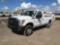 2015 Ford F-250 4X4 Pickup Truck