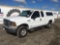 2005 Ford F-250 Extended Cab Pickup Truck