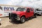 2009 Ford F-350 4x4 Crew Cab Flatbed Truck