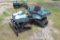 Broyhill M-4000 3WD Hydraulic Drive Utility Tractor