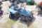 Broyhill M-4000 3 Wheel Hydraulic Utility Tractor