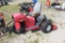 Toro Sand Pro 3020 3 Wheel Hydraulic Utility Tractor