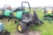 John Deere 3225C Hydraulic Utility Tractor