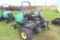 John Deere 3225C Hydraulic Utility Tractor