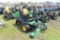 John Deere 2500 3 Wheel Commercial Mower