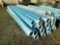 Large Bundle of Commercial Pipe