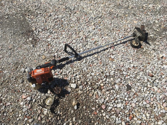 Stihl Stick Edger in Parts