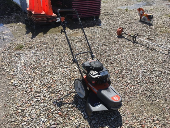 Husquvarna HU625HWT Brush Cutter