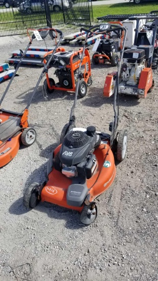 Husqvarna HU700F 22in Push Mower