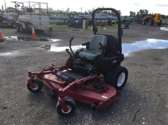 Toro Z-Master 72in Zero Turn Commercial Mower