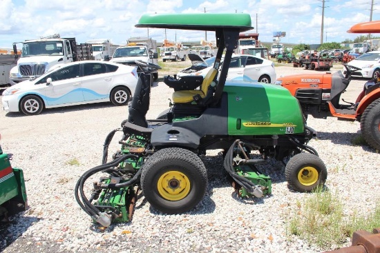 John Deere 3235C Commercial Reel Mower