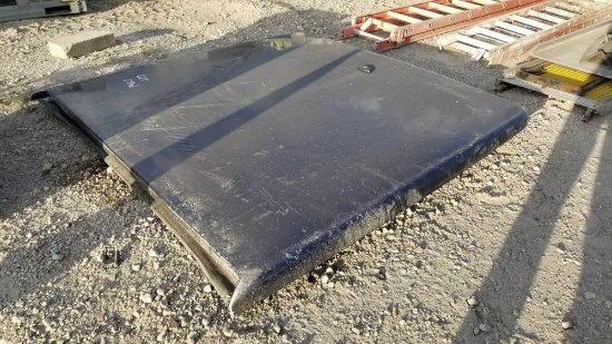 Hard Tonneau Truck Bed Cover