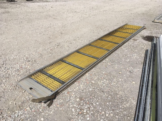 Box Truck Ramp