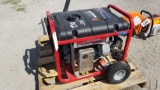 Troy-Bilt 5500 Watt Portable Generator