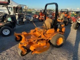 SCAG TT-35 Zero Turn Mower