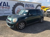 2007 MINI Cooper S 2 Door Hatchback