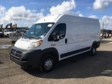 2015 Ram ProMaster 2500 Cargo Van