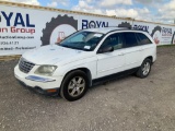 2006 Chrysler Pacifica Sport Utility Vehicle