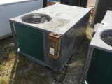 Carrier A/C Unit