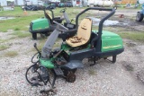 John Deere 2500A 3 Wheel Commercial Mower