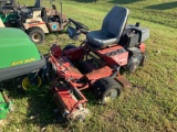 Toro Greensmaster 3100 3 Wheel Mower