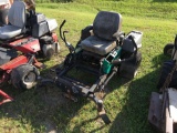 Lesco Mower