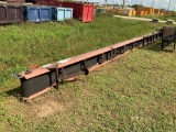 Large Roofing Truck Conveyor