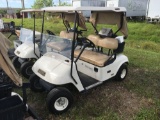 EZ-Go Golf Cart Not Running