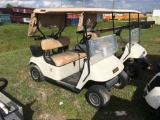 EZ-Go Golf Cart Not Running