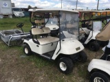 EZ-Go Golf Cart Not Running