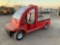 2012 Star Electric Utility Cart