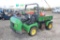 John Deere 2020A Pro Gator Utility Cart